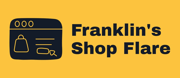 Franklin's ShopFlare